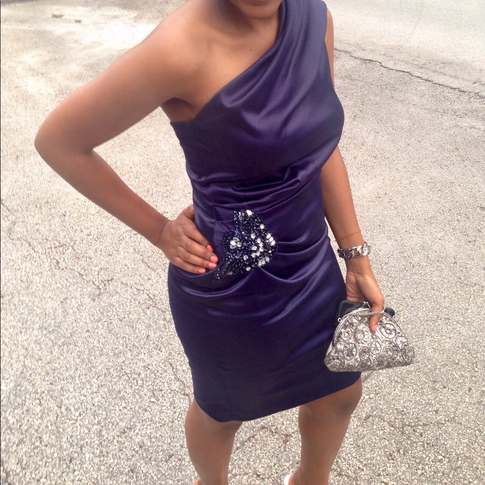 Cocktail dress